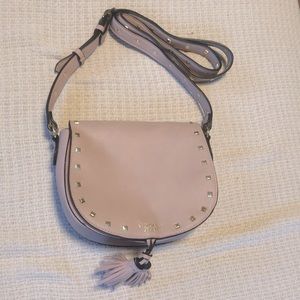 (SOLD) Pink Purse (Victoria’s Secret)